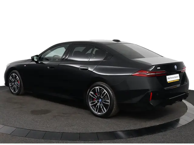 BMW i5 M60 xDrive 84 kWh 2024 Elektrisch 10