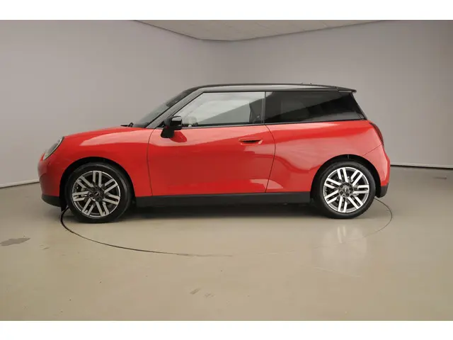 MINI 3-Deurs Cooper E 2025 Elektrisch 2