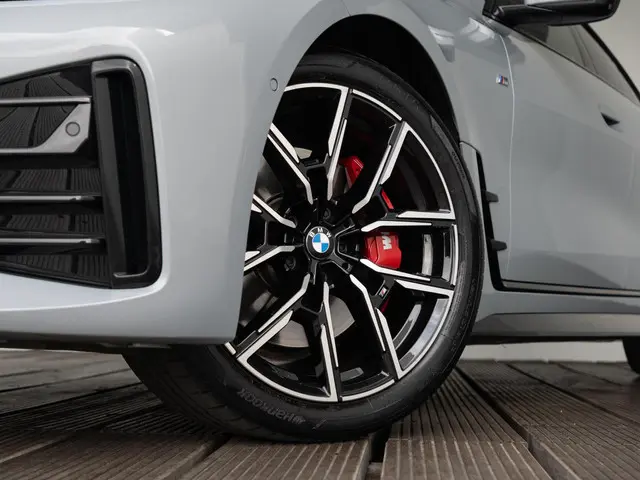 BMW 4 Serie Gran Coupé 420i 2021 Benzine 15