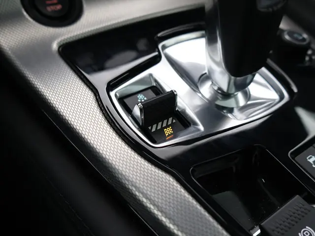Jaguar F-Type 3.0 V6 340 PK COUPÉ 2017 Benzine 30