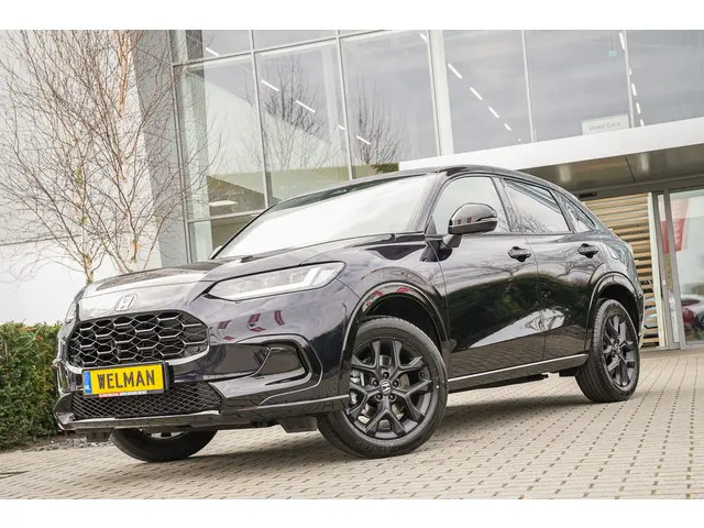 Honda ZR-V 2.0i e:HEV SPORT 2026 Hybride Benzine 32