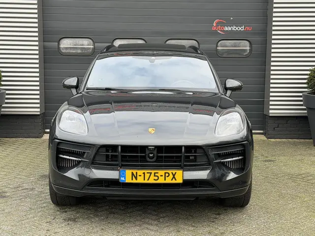 Porsche Macan 3.0 S 2019 Benzine 5