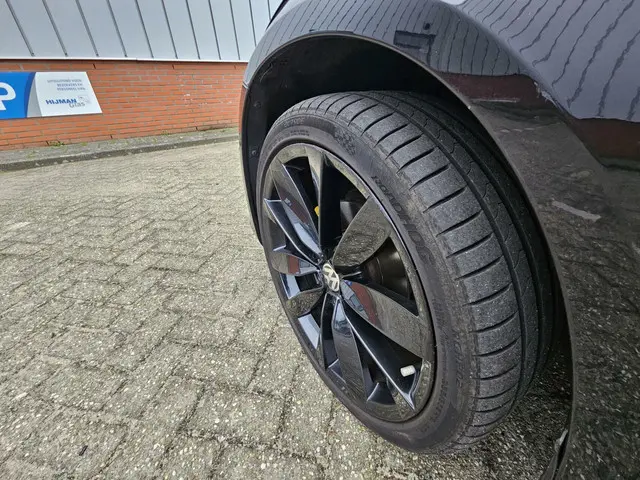Volkswagen Scirocco 2.0 TDI Aut/Kantldak/Xenon 2016 Diesel 34