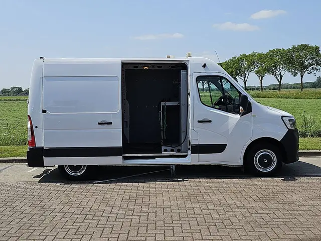 Renault Master 2.3 2020 Diesel 13