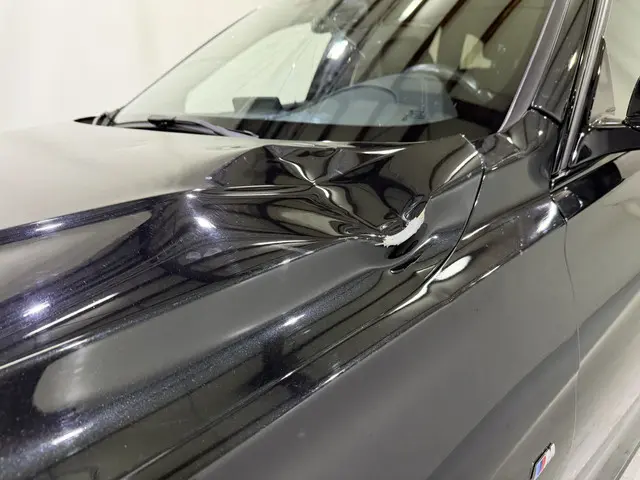 BMW 3 Serie Touring 318i M Sport Aut8 2019 Benzine 14