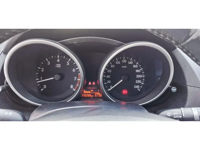 Mazda 5 1.8 TS 7 persoons 2012 Benzine 13