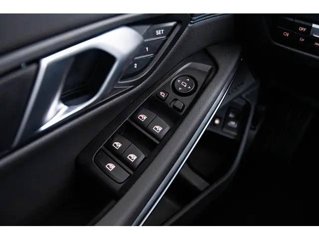 BMW 3 Serie Touring 330e 2025 Hybride Benzine 52