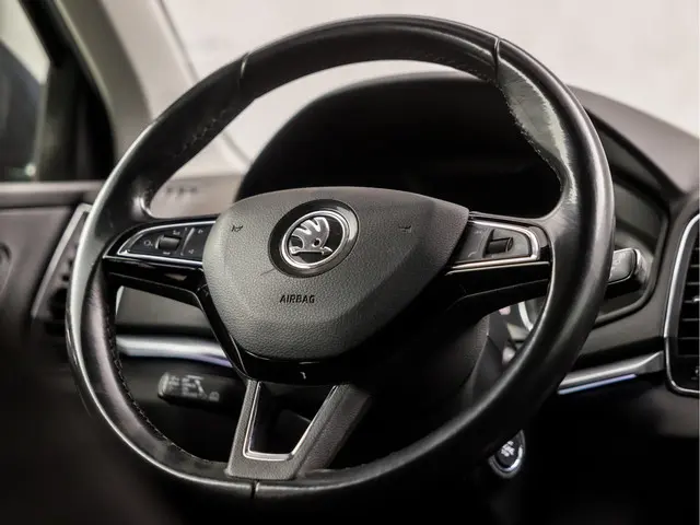 Škoda Karoq 1.5 TSI ACT Ambition Business 2018 Benzine 16