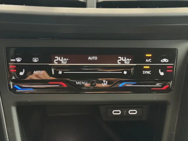 Volkswagen Polo 1.0 TSI R-Line 2024 Benzine 22