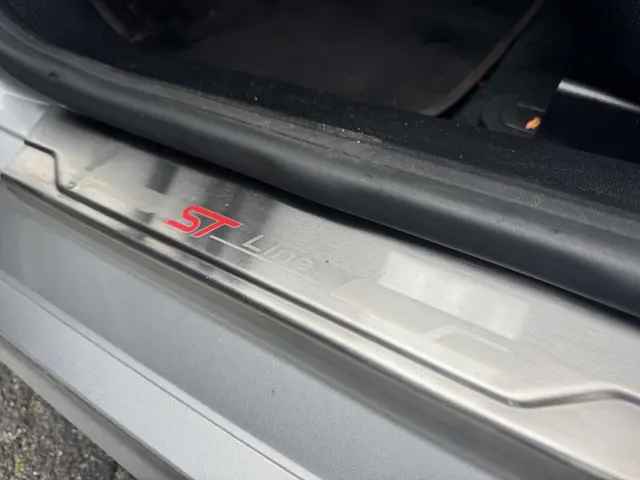 Ford Fiesta 1.0 EcoBoost ST-Line X 2020 Benzine 33