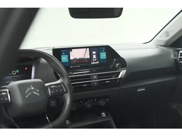 Citroën ë-C4 Shine 50 kWh 2022 Elektrisch 13