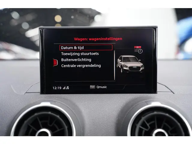 Audi Q2 35 TFSI epic 2020 Benzine 37