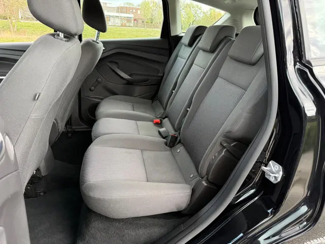 Ford C-MAX 1.0 Ambiente| Airco | Cruise | 2018 Benzine 12