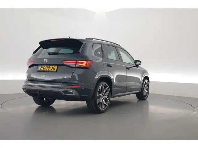 SEAT Ateca 1.5 TSI FR Business Intense 2023 Benzine 2
