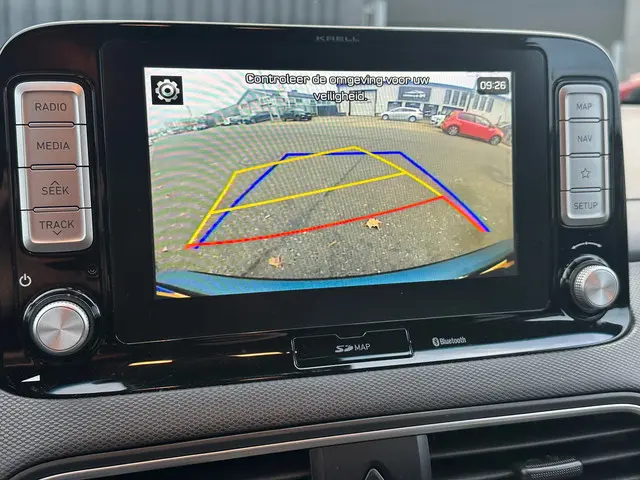 Hyundai Kona EV Premium 64 kWh 2019 Elektrisch 21