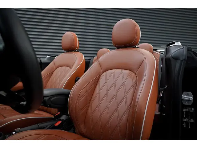 MINI Cooper S Cabrio Mini 2.0 Hammersmith 2021 Benzine 2