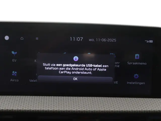 Kia EV6 Plus 77.4 kWh UNIEKE KM.S ! 2022 Elektrisch 28