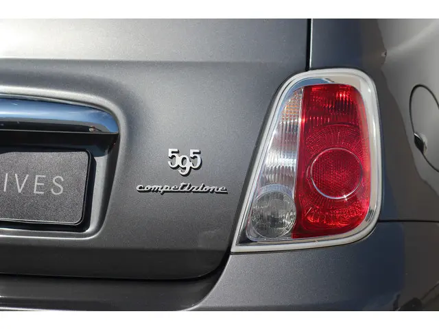 Fiat 500 1.4-16V Abarth 2013 Benzine 45