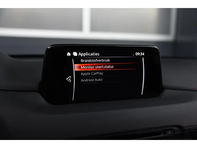 Mazda CX-5 2.5 SkyActiv-G 194 GT-M 4WD 2019 Benzine 31