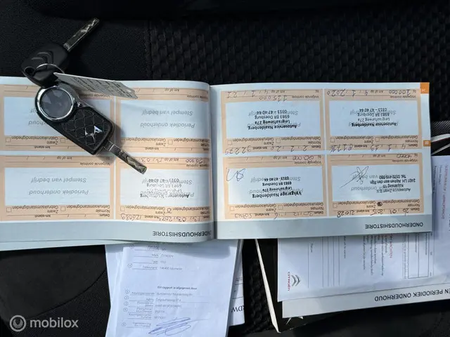 Citroën DS3 1.6 e-HDi So Chic 2014 Diesel 28