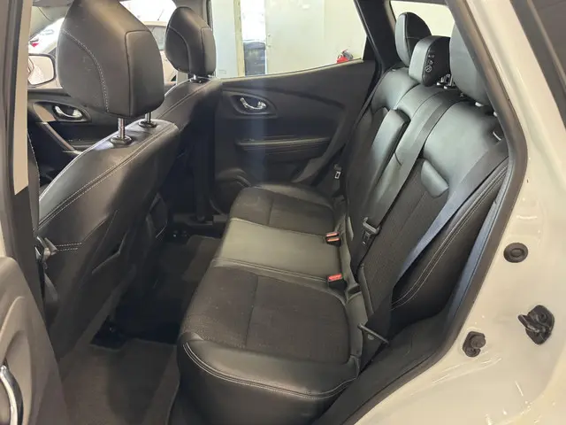 Renault Kadjar 1.2 TCe Intens 2016 Benzine 11