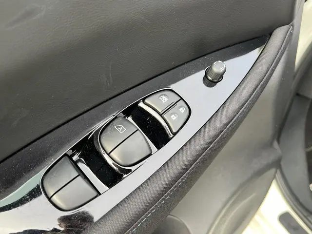 Nissan Leaf Acenta 40 kWh 2021 Elektrisch 17