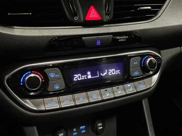 Hyundai i30 2.0 T-GDI N2 Performance 2018 Benzine 18