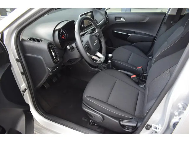 Kia Picanto 1.0 DPi DynamicLine 5-Drs 2023 Benzine 3