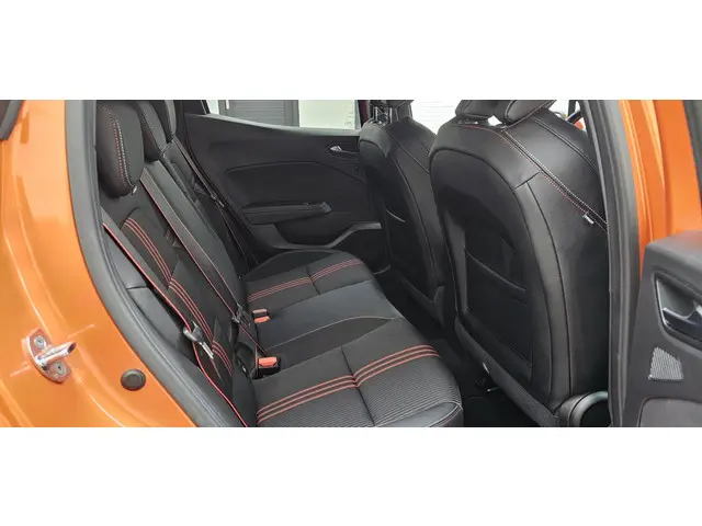 Renault Clio 1.3 TCe R.S. Line 2020 Benzine 41