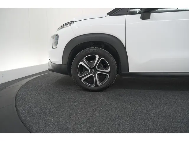 Citroën C3 Aircross PureTech 110 Feel 2021 Benzine 17