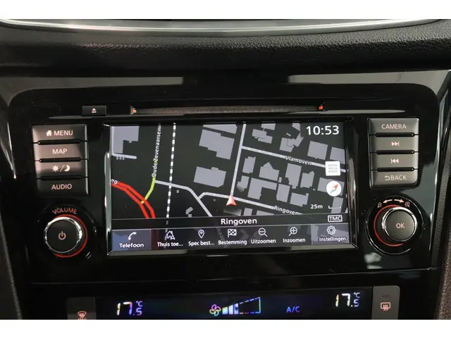 Nissan QASHQAI 1.3 DIG-T N-Connecta 2020 Benzine 12