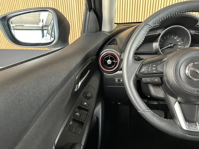 Mazda 2 1.5 SkyActiv-G 90 Homura 2024 Benzine 17