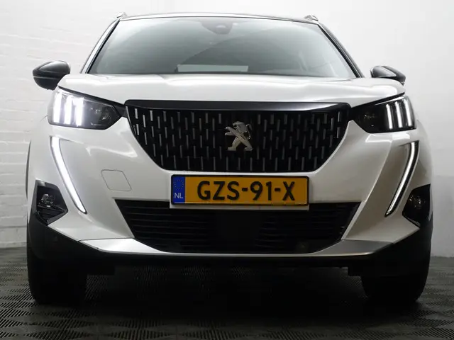 Peugeot 2008 1.2 PureTech GT Pack Aut- 2021 Benzine 32