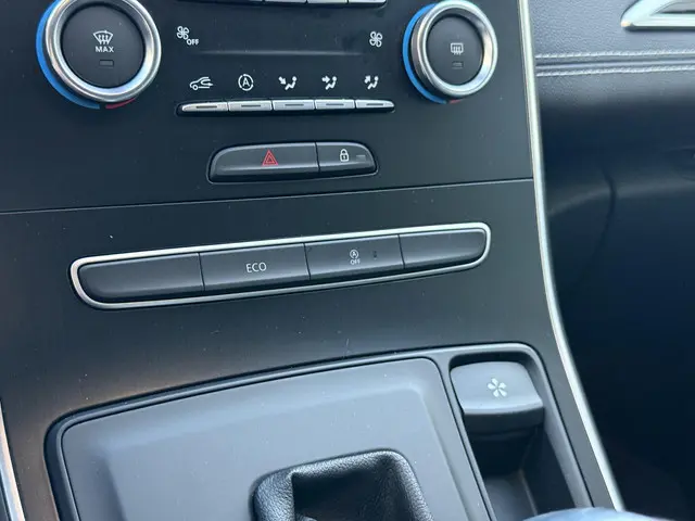 Renault Grand Scénic 1.3 TCe Techno 7p. 2022 Benzine 24