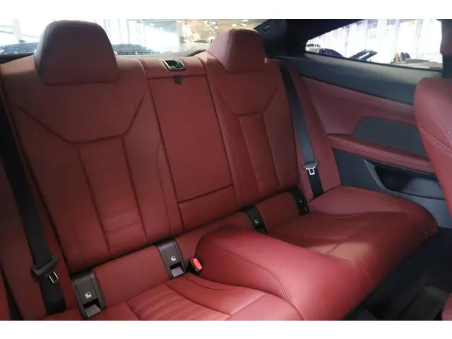 BMW 4 Serie 420i 2021 Benzine 9