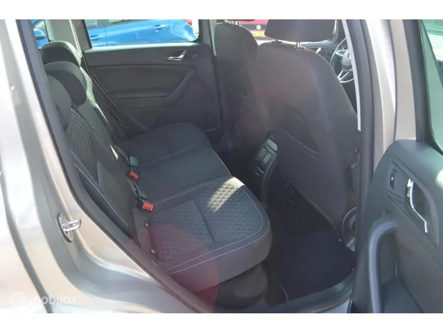 Škoda Yeti 1.2 TSI Greentech Ambition 2016 Benzine 13