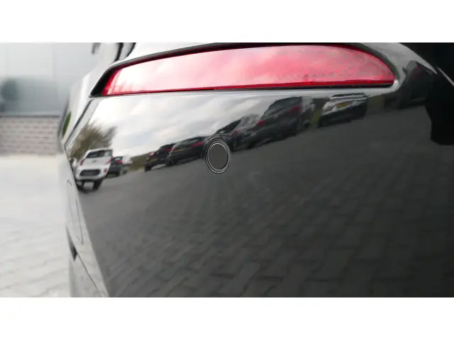 BMW 1 Serie 118i Executive Edition 2020 Benzine 55