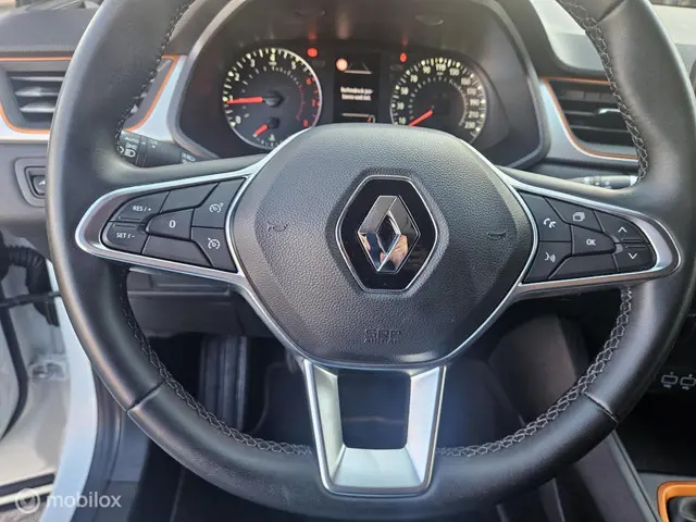 Renault Captur 1.0 TCe 100 Edition One 2020 Benzine 17