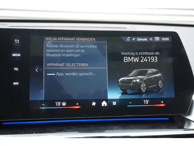 BMW X1 xDrive23i 2025 Benzine 33