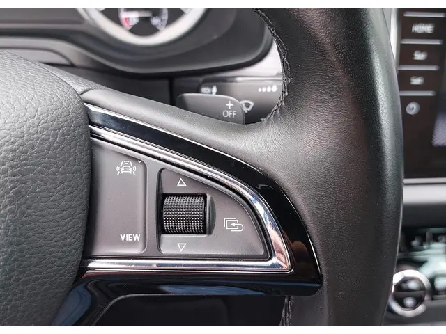 Škoda Kodiaq 1.5 TSI Business Edition 7p. 2020 Benzine 30