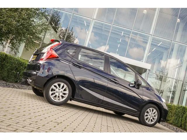 Honda Jazz 1.3i VTEC COMFORT 2019 Benzine 11