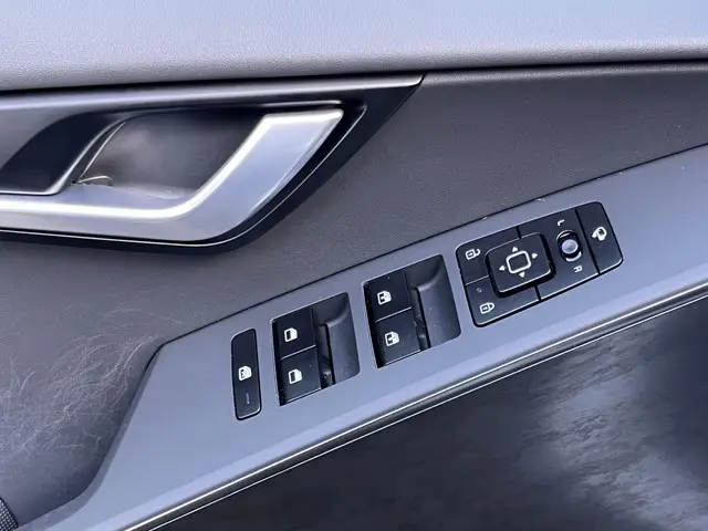 Kia Niro EV Edition 64.8 kWh 2023 Elektrisch 12