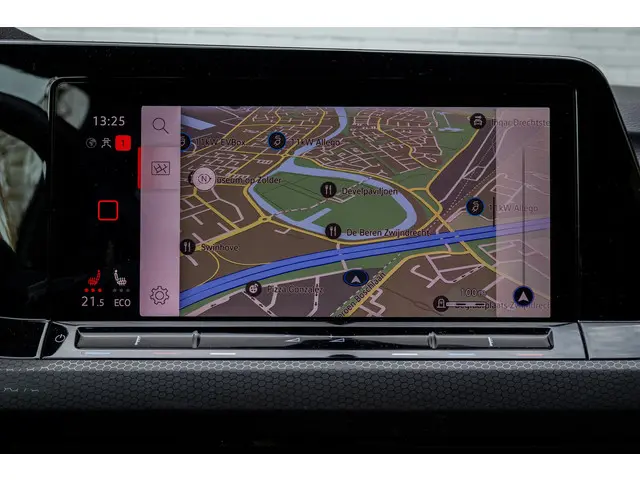 Volkswagen Golf 1.4 eHybrid GTE 2021 Hybride Benzine 4