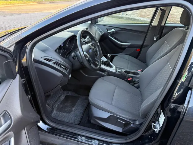 Ford Focus Wagon 1.0 EcoBoost Edition 2014 Benzine 7