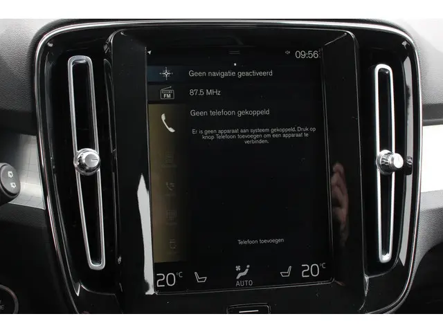 Volvo XC40 1.5 T3 163pk Automaat Momentum 2020 Benzine 20