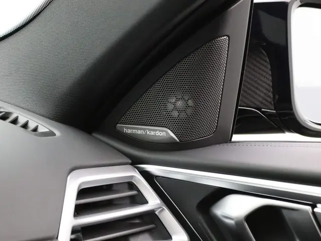 BMW M4 CS Coupé 2025 Benzine 16