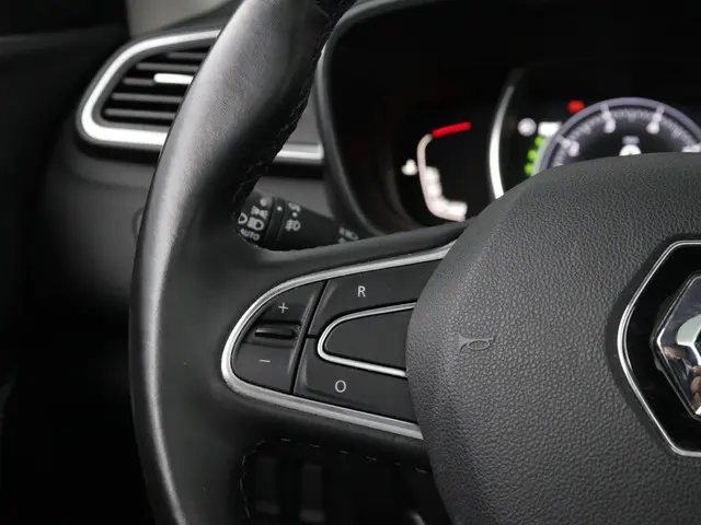 Renault Kadjar 1.2 TCe Bose 2017 Benzine 18