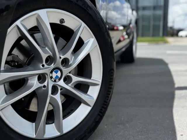 BMW 2 Serie Active Tourer 218i Executive 2017 Benzine 6