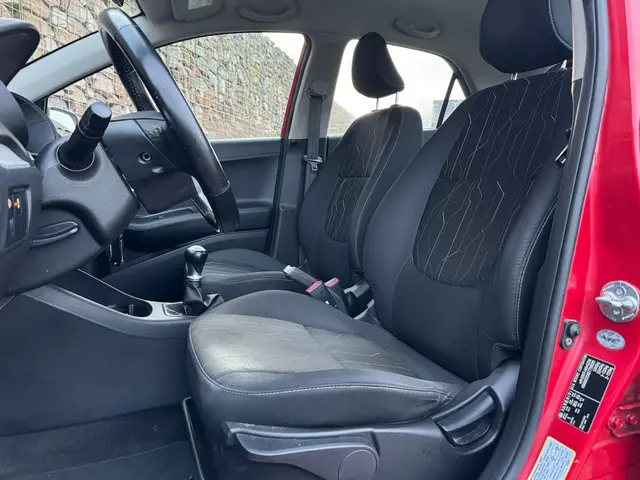 Kia Picanto 1.0 CVVT BusinessLine 2014 Benzine 15