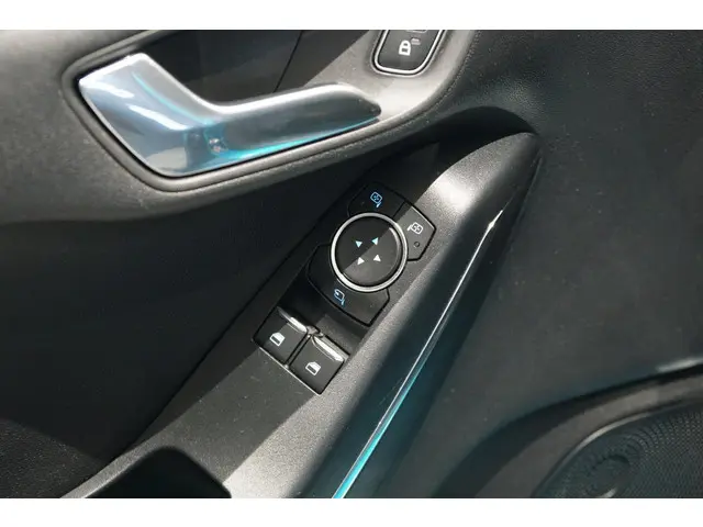Ford Fiesta 1.0 EcoBoost Titanium 2018 Benzine 28